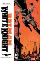 Batman: White Knight Deluxe Edition цена и информация | Фантастика, фэнтези | kaup24.ee