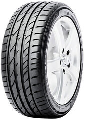 Sailun Atrezzo ZSR SUV 235/60R18 107 V XL цена и информация | Летняя резина | kaup24.ee