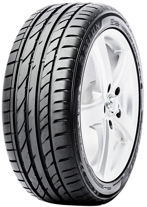 Sailun Atrezzo ZSR SUV 235/60R18 107 V XL цена и информация | Suverehvid | kaup24.ee