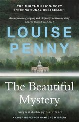 Beautiful Mystery: (A Chief Inspector Gamache Mystery Book 8) цена и информация | Фантастика, фэнтези | kaup24.ee