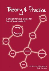 Theory and Practice: A Straightforward Guide for Social Work Students 3rd edition hind ja info | Ühiskonnateemalised raamatud | kaup24.ee