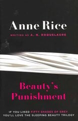 Beauty's Punishment: Number 2 in series hind ja info | Romaanid  | kaup24.ee