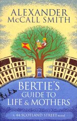 Bertie's Guide to Life and Mothers цена и информация | Романы | kaup24.ee