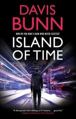 Island of Time Main цена и информация | Фантастика, фэнтези | kaup24.ee