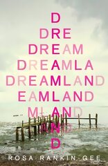 Dreamland: An Evening Standard 'Best New Book' of 2021 Export/Airside hind ja info | Fantaasia, müstika | kaup24.ee