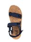 Naiste sandaalid Jack Wolfskin Ecostride 2 Sandal W, must цена и информация | Naiste sandaalid | kaup24.ee