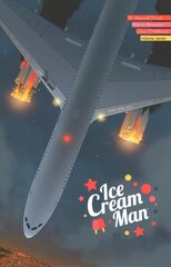Ice Cream Man, Volume 7 hind ja info | Fantaasia, müstika | kaup24.ee