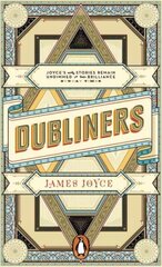 Dubliners цена и информация | Фантастика, фэнтези | kaup24.ee