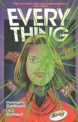 Everything Volume 1 цена и информация | Фантастика, фэнтези | kaup24.ee