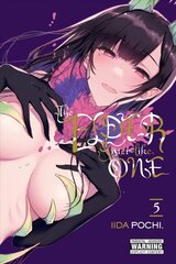 Elder Sister-Like One, Vol. 5 цена и информация | Фантастика, фэнтези | kaup24.ee