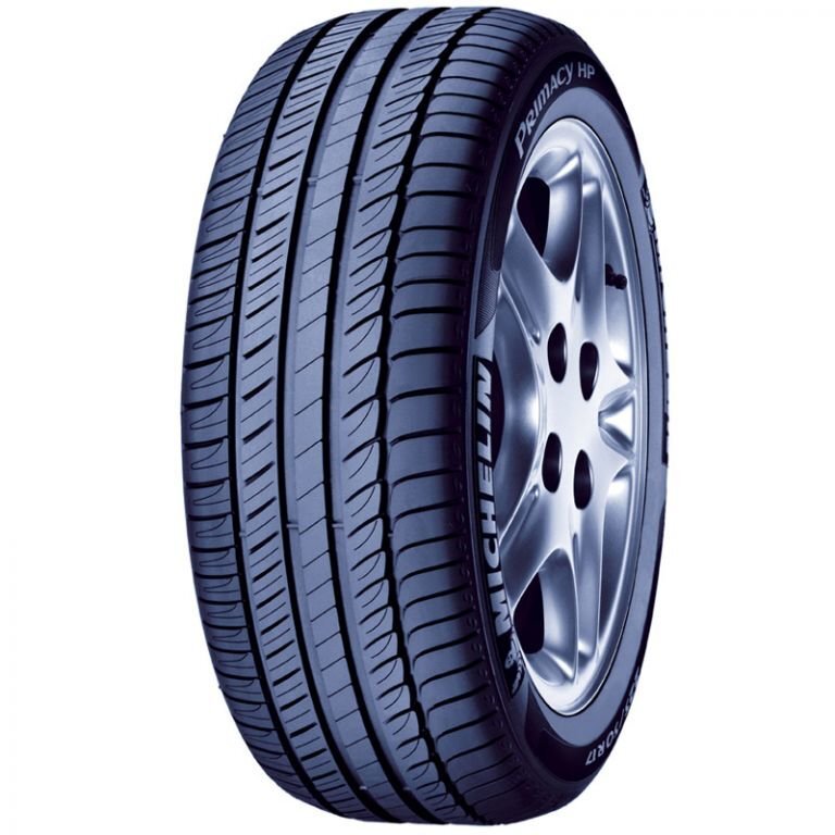 Michelin PRIMACY HP 245/40R17 91 W MO цена и информация | Suverehvid | kaup24.ee