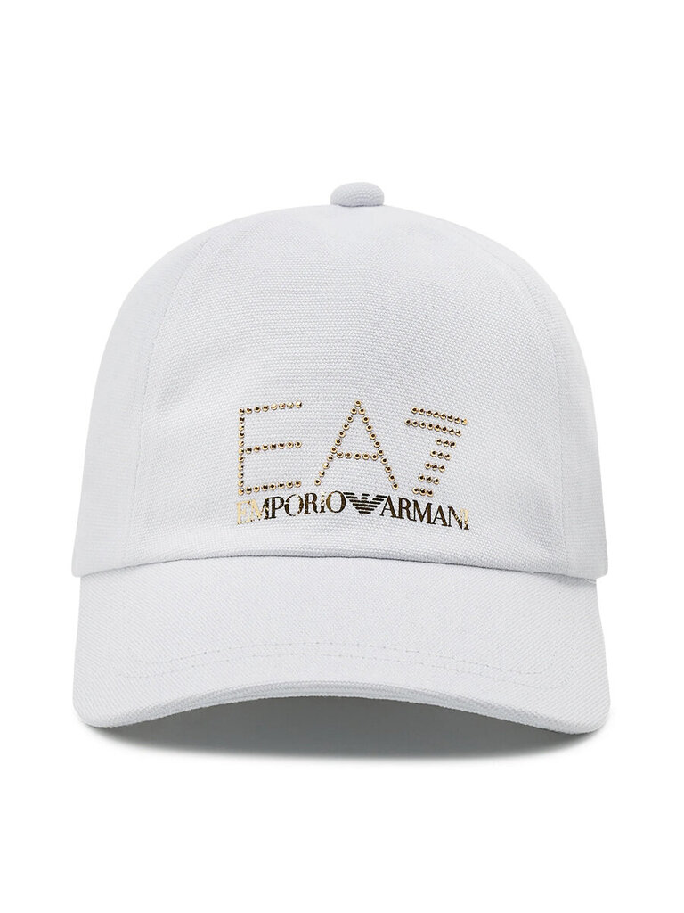EA7 цена и информация | Naiste mütsid ja peapaelad | kaup24.ee