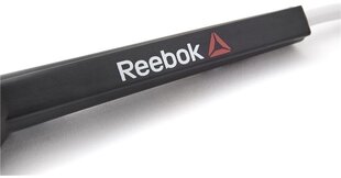 Hüppenöör Reebok Studio 300 cm, valge/must цена и информация | Скакалки | kaup24.ee