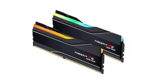 G.Skill Trident Z5 Neo RGB 32 Kit (16GBx2) GB цена и информация | Оперативная память (RAM) | kaup24.ee