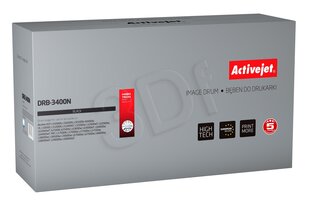 Activejet EXPACJBBR0010, must hind ja info | Laserprinteri toonerid | kaup24.ee