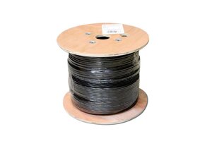 Digitus DN-93603, Cat 6 Keystone Jack цена и информация | Кабели и провода | kaup24.ee