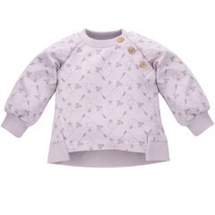 Рубашка для младенцев 1-02-2206-02-1104 цена и информация | Кофточки, джемперы, пиджаки для младенцев | kaup24.ee