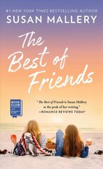 Best of Friends hind ja info | Romaanid  | kaup24.ee