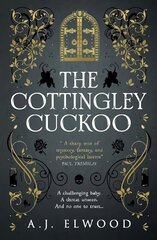 Cottingley Cuckoo цена и информация | Фантастика, фэнтези | kaup24.ee