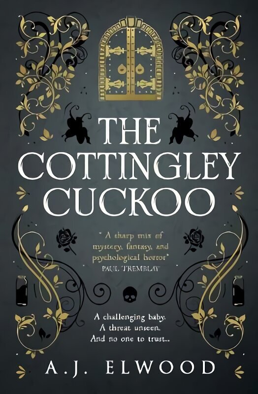 Cottingley Cuckoo цена и информация | Fantaasia, müstika | kaup24.ee