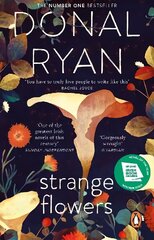 Strange Flowers: The Number One Bestseller цена и информация | Фантастика, фэнтези | kaup24.ee