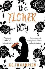 Flower Boy цена и информация | Книги для подростков и молодежи | kaup24.ee