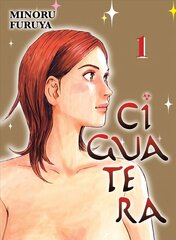 Ciguatera, Volume 1 hind ja info | Fantaasia, müstika | kaup24.ee