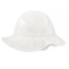 Müts CHARLOTTE 1-02-2206-12-3104 цена и информация | Шапки, перчатки, шарфики для новорожденных | kaup24.ee