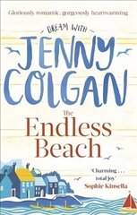 Endless Beach: The feel-good, funny summer read from the Sunday Times bestselling author цена и информация | Фантастика, фэнтези | kaup24.ee