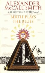 Bertie Plays The Blues: 7 hind ja info | Fantaasia, müstika | kaup24.ee