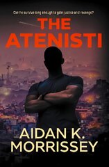 Atenisti hind ja info | Fantaasia, müstika | kaup24.ee