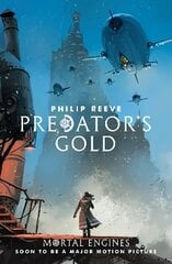 Predator's Gold цена и информация | Книги для подростков и молодежи | kaup24.ee