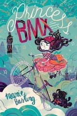 Princess BMX hind ja info | Noortekirjandus | kaup24.ee