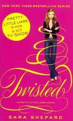 Twisted: Number 9 in series hind ja info | Noortekirjandus | kaup24.ee