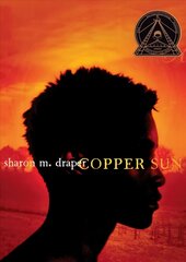 Copper Sun Reprint цена и информация | Книги для подростков и молодежи | kaup24.ee