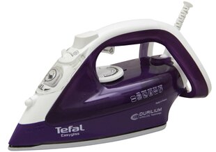 Паровой утюг Tefal Easygliss цена и информация | Утюги | kaup24.ee