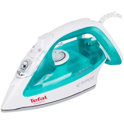 Triikraud Tefal Easygliss FV3951E0, 2400 W hind ja info | Triikrauad, riideaurutid | kaup24.ee