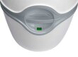 Teisaldatav biotualett Thetford Porta Potti 565, valge hind ja info | Biotualetid | kaup24.ee