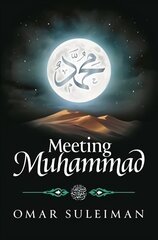 Meeting Muhammad hind ja info | Usukirjandus, religioossed raamatud | kaup24.ee