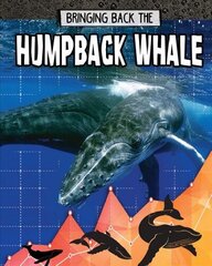 Humpback Whale: Bringing Back The цена и информация | Книги для подростков и молодежи | kaup24.ee