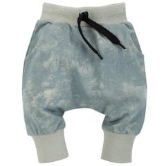 Joggers FUN TIME 1-02-2203-24-122 hind ja info | Beebipüksid | kaup24.ee