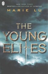 Young Elites цена и информация | Книги для подростков и молодежи | kaup24.ee