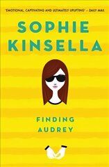Finding Audrey цена и информация | Книги для подростков и молодежи | kaup24.ee