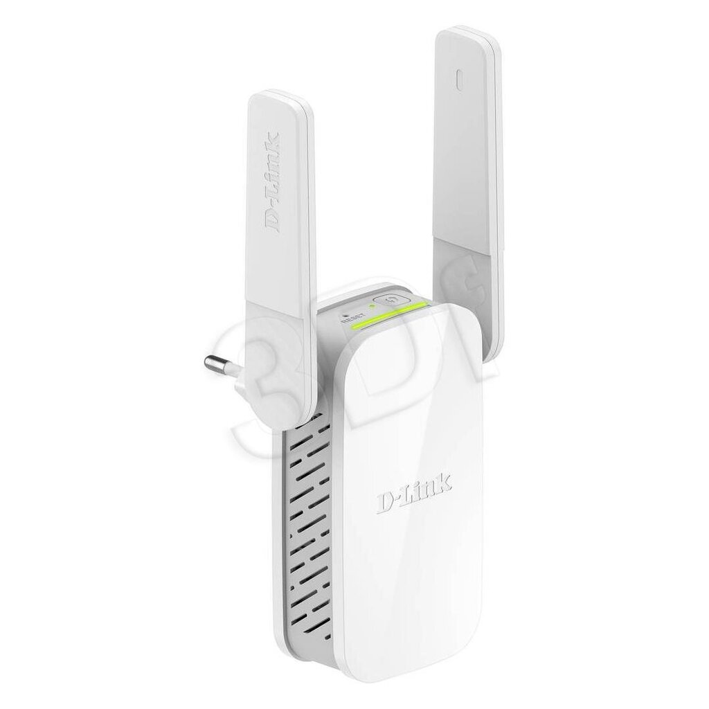 D-Link hind ja info | Ruuterid | kaup24.ee