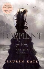 Torment: Book 2 of the Fallen Series цена и информация | Книги для подростков и молодежи | kaup24.ee