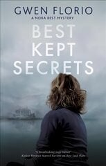 Best Kept Secrets Main цена и информация | Фантастика, фэнтези | kaup24.ee