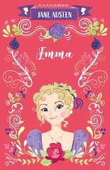 Emma New edition цена и информация | Книги для подростков и молодежи | kaup24.ee