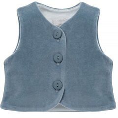 Vest ROMANTIC 1-02-2204-13-1104 цена и информация | Кофточки, джемперы, пиджаки для младенцев | kaup24.ee