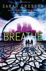 Breathe цена и информация | Книги для подростков и молодежи | kaup24.ee