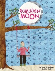 Ramadan Moon цена и информация | Книги для малышей | kaup24.ee